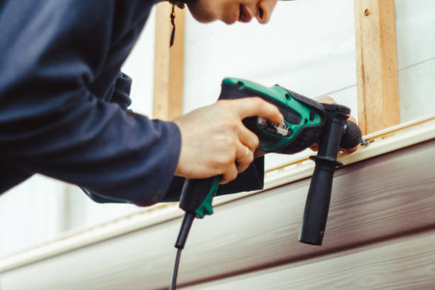 Best Custom Siding Design  in Eldersburg, MD